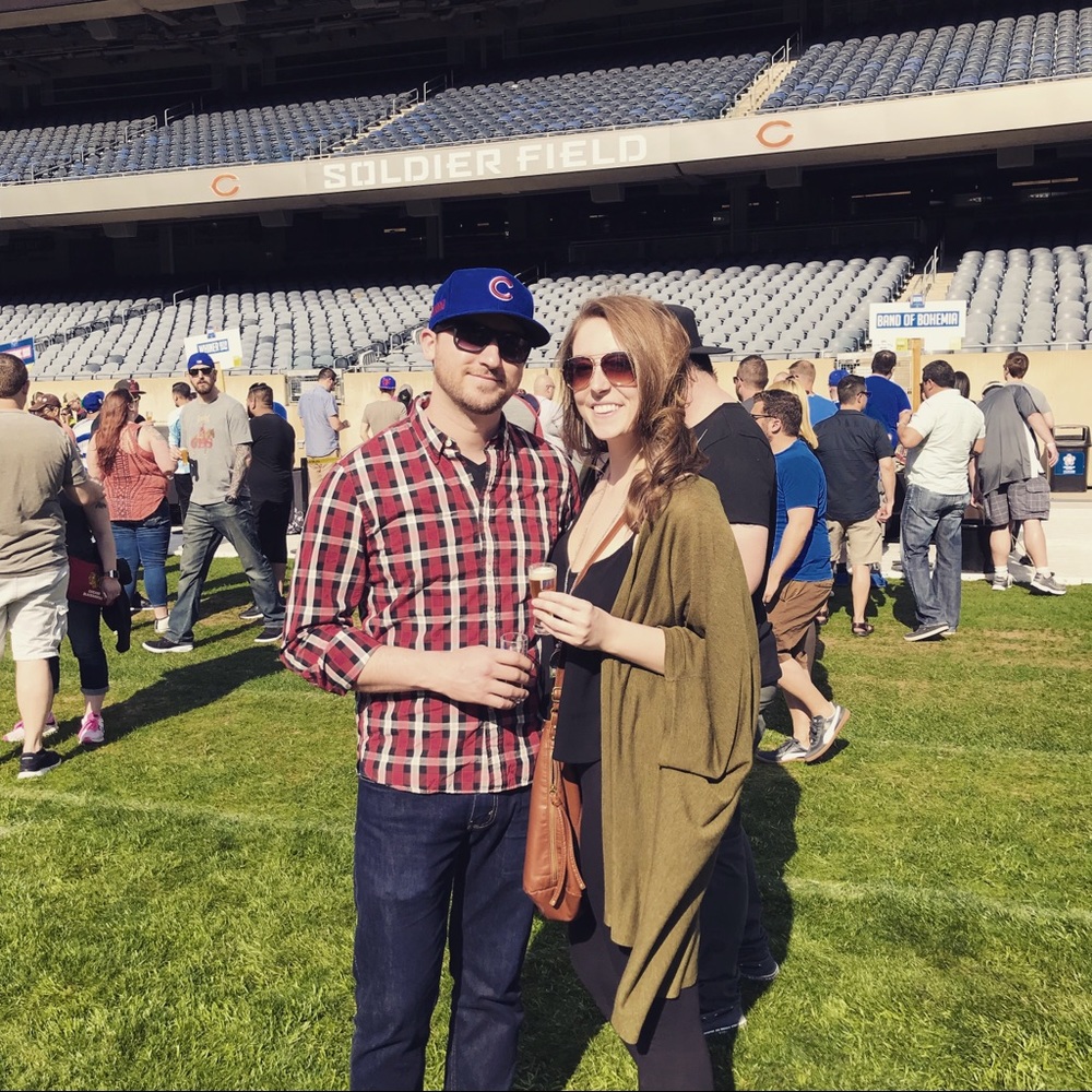 Meet your Posher, Darcy